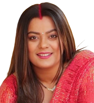 Nidhi Jha